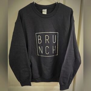 Ladies Brunch Sweatshirt